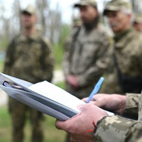 Сухопутні війська звітуватимуть перед українцями про роботу ТЦК: з'явилися перші дані