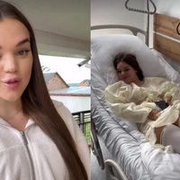 Популярна блогерка Юля Верба зробила підтяжку грудей і показала фото