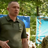 Новий командувач Об'єднаних сил ЗСУ: що відомо про Михайла Драпатого