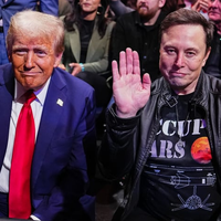 Трампу імпічмент, Венсу – посаду: Маск продовжує підливати масла у вогонь