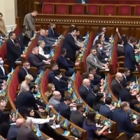 Мобілізація пенсіонерів: до війська хочуть залучати чоловіків віком від 60 років