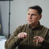 Подоляк про мобілізацію з 18 років в обмін на санкції проти РФ: Зеленський на це не піде