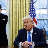 Маск і Трамп пом’якшили конфлікт: що сталося за лаштунками переговорів