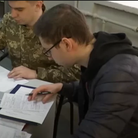 Існують лише три причини: коли ТЦК не оштрафує за неявку