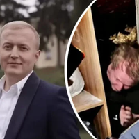 Скандальний львівський експрокурор Ростислав Ільницький звільнився з ТЦК