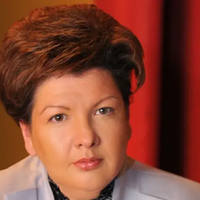 Депутатку-мільйонерку Лабунську судять через борги за комуналку