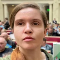 Безугла закликала до мобілізації жінок: 