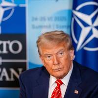 Трамп пояснив, чому не може зупинити війну РФ проти України
