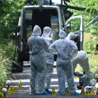 У Німеччині вбили українку та її маленьку доньку. Підозрюють підлітка з України