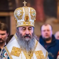 Предстоятель УПЦ МП Онуфрій відреагував на указ про позбавлення громадянства