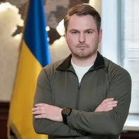 Все буде Україна