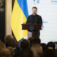 Все буде Україна
