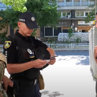 Поліція отримає більше повноважень: що дозволять робити з військовозобов'язаними