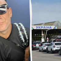 Потап назвав дату свого повернення в Україну