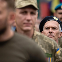 Все буде Україна