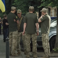 Все буде Україна