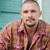 Блогер 