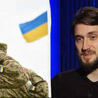 Соліст популярного хору 
