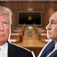 Трамп розповів, що вважає успіхом у переговорах з Путіним
