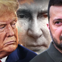 Трамп передав вимогу Путіна щодо територій: що відповів Зеленський – Reuters