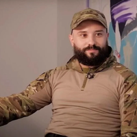 Комік Розовий вимагає від дружини відзвітувати про зібрані українцями гроші