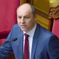 У Львові під час стрілянини вбили ексспікера Верховної Ради Андрія Парубія