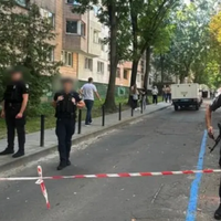 Правоохоронці з’ясують, як відео з убивством Парубія потрапило в мережу