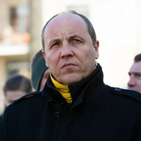 Стало відомо, куди прямував Андрій Парубій, коли його перестрів убивця