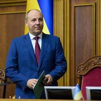 Відомі дати прощання та поховання Андрія Парубія