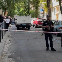 Підозрюваного у вбивстві Андрія Парубія затримали. Що відомо