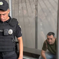 В мережі вперше показали підозрюваного у вбивстві Парубія