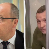 Колишня дружина підозрюваного у вбивстві Парубія зробила заяву про його відносини з сином