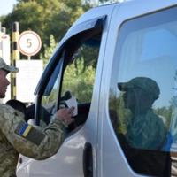 Нові вимоги для водіїв: який документ перевірятимуть на кордоні