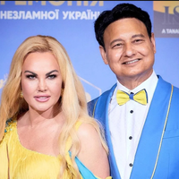 Колишній чоловік Камалії розкрив цікавий факт про неї