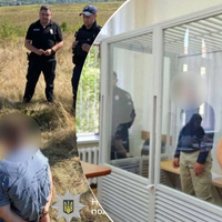 Все буде Україна