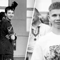Все буде Україна
