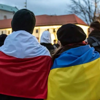 Все буде Україна