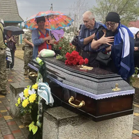 На Одещині священник не дозволив відспівати загиблого воїна у храмі