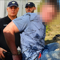 Все буде Україна
