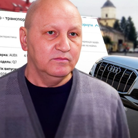 Гучний скандал на Львівщині: суд конфіскував у мера елітний автомобіль — що каже чиновник