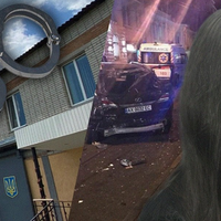 Учасниця жахливої ДТП Зайцева намагалася вийти із в'язниці: що відомо