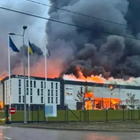 Як оговтується Львів після наймасштабнішої атаки: наслідки вибухів на Львівщині
