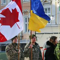 Все буде Україна