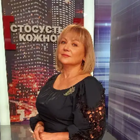 Все буде Україна