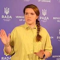 Все буде Україна