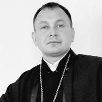 Відомий український священник Олексій Філюк спростував чутки про свою смерть