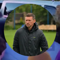 Авто футболіста блокували люди в балаклавах: в поліції розповіли про конфлікт в центрі Тернополя