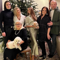 У родині Софії Ротару справжній бебі-бум: одразу троє малюків з’явилися на світ