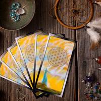 Овнам - влада, Ракам - доленосний вибір: Таро-Гороскоп на 18 жовтня