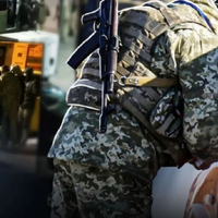 Працівник ТЦК запитав священника, чи гріх 